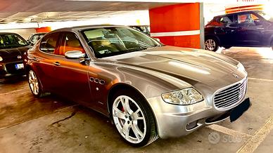 Maserati Quattroporte 4.2 V8 400 CV