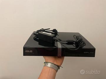 asus O!Play Lettore multimediale