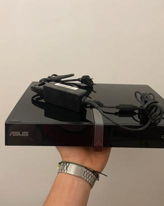 asus O!Play Lettore multimediale