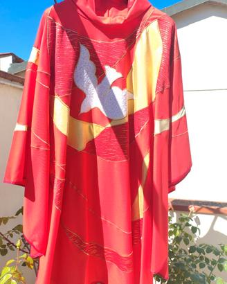 casula" veni creator"