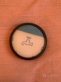 2 Filtri aspirapolvere Rowenta