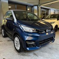 Aixam City Unico proprietario Finanziabile Permute