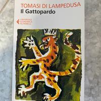 Libro Gattopardo