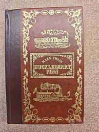 Huckleberry Finn di Mark Twain Edizione Speciale