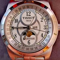 TISSOT PR50 