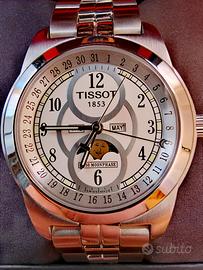 TISSOT PR50 