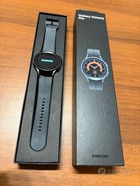 Galaxy Watch 5 PRO 45mm Bluetooth wifi gps SM-R920