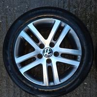 Cerchi volkswagen 16