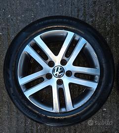 Cerchi volkswagen 16