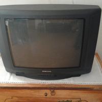 Tv tubo catodico 25 pollici