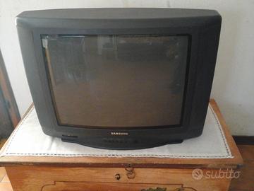 Tv tubo catodico 25 pollici