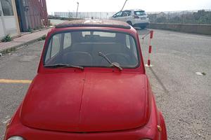 Fiat 500R