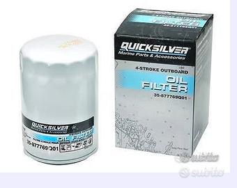 Ricambi Motori Mercury