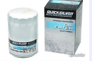 Ricambi Motori Mercury