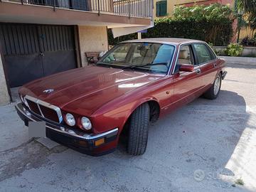jaguar jx6 3,2s Asi 