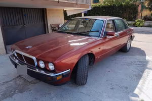 jaguar jx6 3,2s Asi 