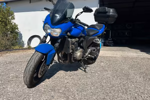 Kawasaki  Z750