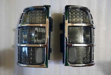 Fanali posteriori led Mitsubishi Pajero V20 