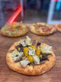 Pizzaiolo