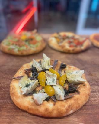 Pizzaiolo