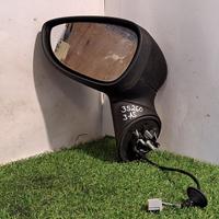 SPECCHIETTO RETROVISORE SINISTRO FORD B - Max Berl