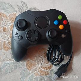 controller xbox prima serie 