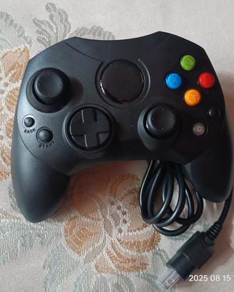 controller xbox prima serie 