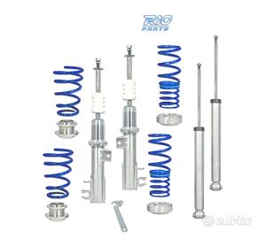 SOSPENSIONE FILETTATA BLUE LINE FIAT/ABARTH GRANDE