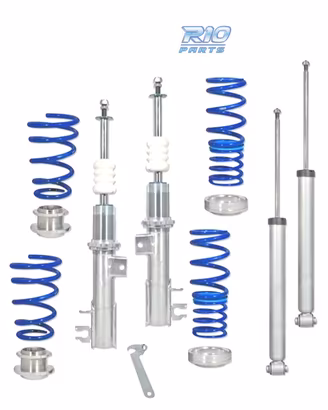 SOSPENSIONE FILETTATA BLUE LINE FIAT/ABARTH GRANDE