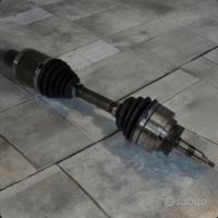 Semiasse Ford F150 Anteriore Destro - Motorcraft