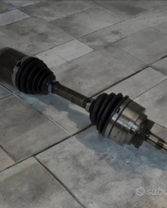 Semiasse Ford F150 Anteriore Destro - Motorcraft