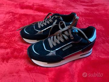 Scarpe NAPAPIJRI N.38 da donna