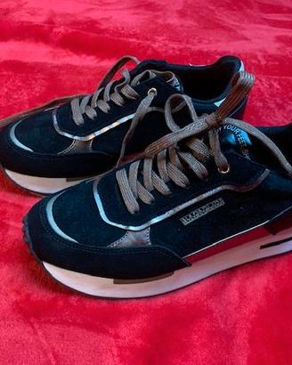 Scarpe NAPAPIJRI N.38 da donna