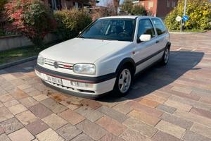 Golf GTI mk3 16v 3p 1994