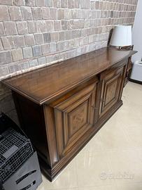 Credenza LeFablier