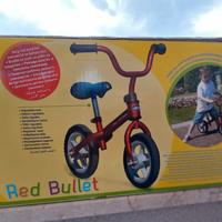 Bicicletta senza pedali Chicco