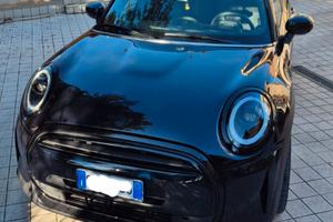 MINI One Camden 5 porte Automatica – Dicembre 2021
