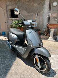 Kymco like 50 4t