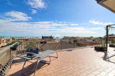 ATTICO A PORTO SANT'ELPIDIO