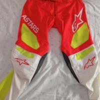 Pantaloni Alpinestars Techstar Factory 