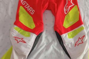 Pantaloni Alpinestars Techstar Factory 