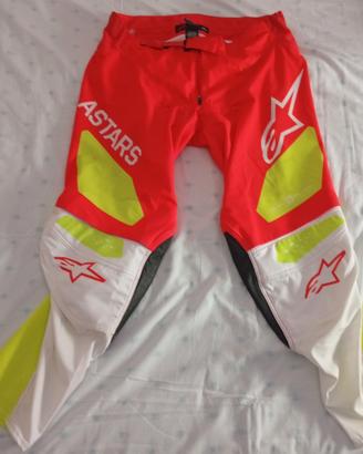 Pantaloni Alpinestars Techstar Factory 