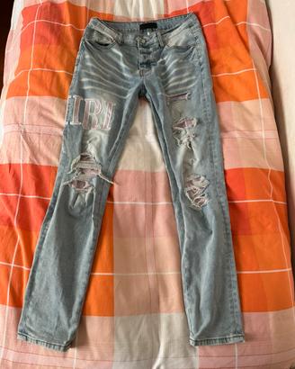 pantalone amiri