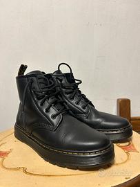Stivaletti Dr Martens