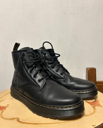 Stivaletti Dr Martens