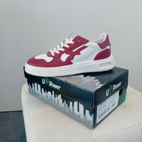 Scarpa uomo Casual U-Power  mod. Scarlett tg. 40 