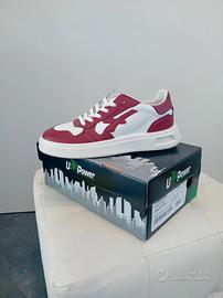 Scarpa uomo Casual U-Power  mod. Scarlett tg. 40 