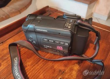Videocamera Grunding LC 225C