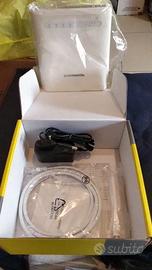 Modem Router Postemobile ZTE MF286R 4G+ Sbloccato