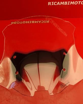 CUPOLINO PARABREZZA BMW R1250R LC